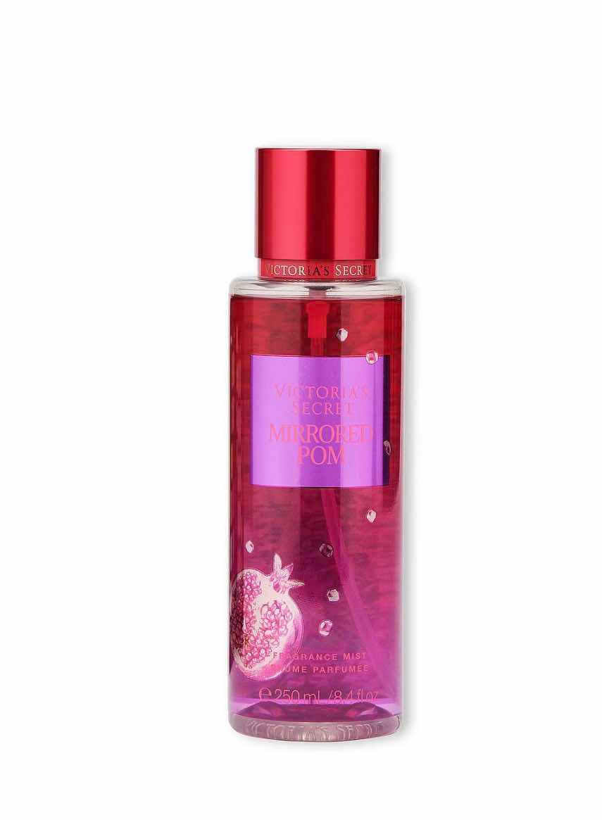 Brumes Victoria's Secret Fruitées et Fleuries