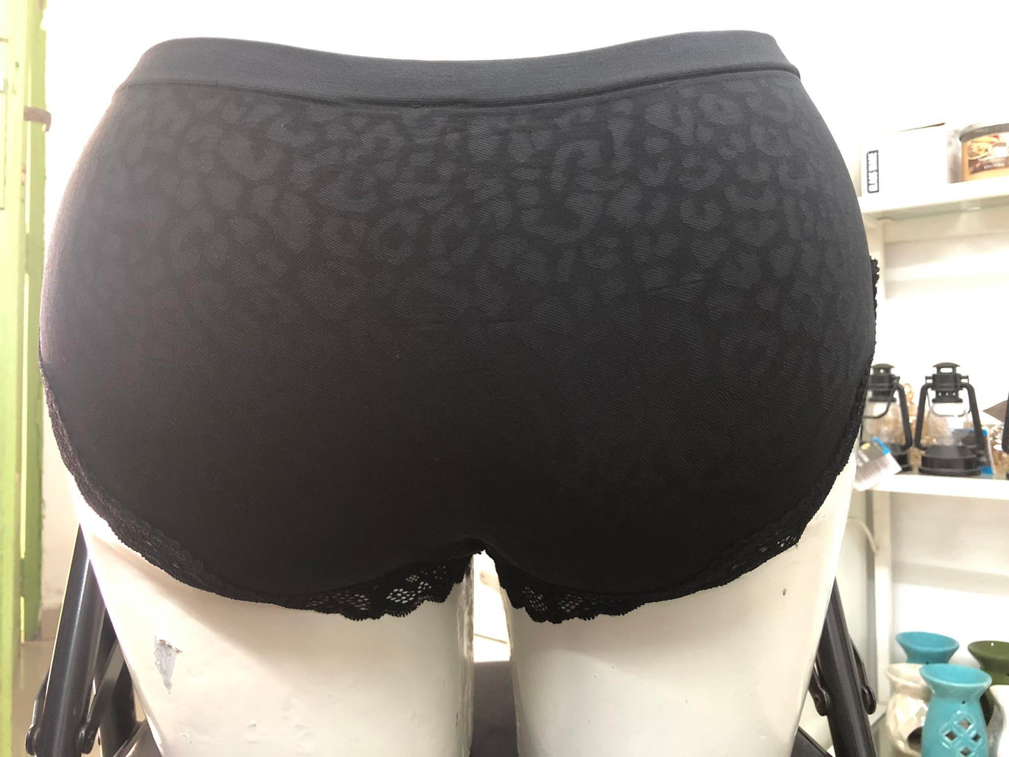 Delilah panty