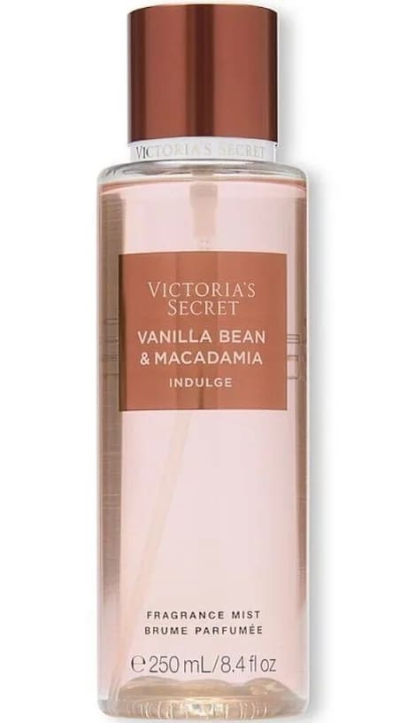 Brumes Victoria's Secret Fruitées et Fleuries
