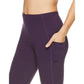 Legging avec des poches