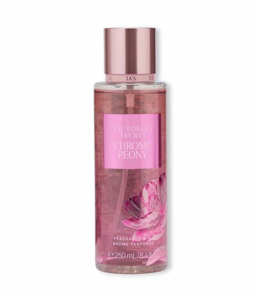 Brumes Victoria's Secret Fruitées et Fleuries