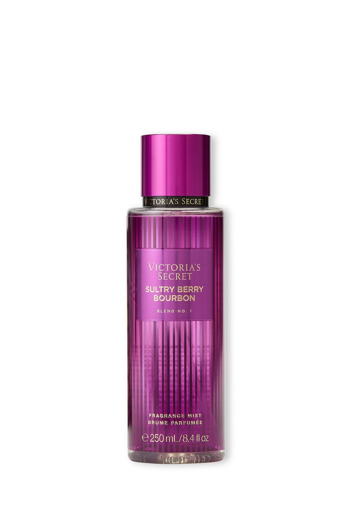 Collection rayée Victorias secret
