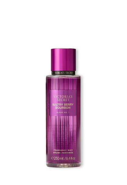 Collection rayée Victorias secret