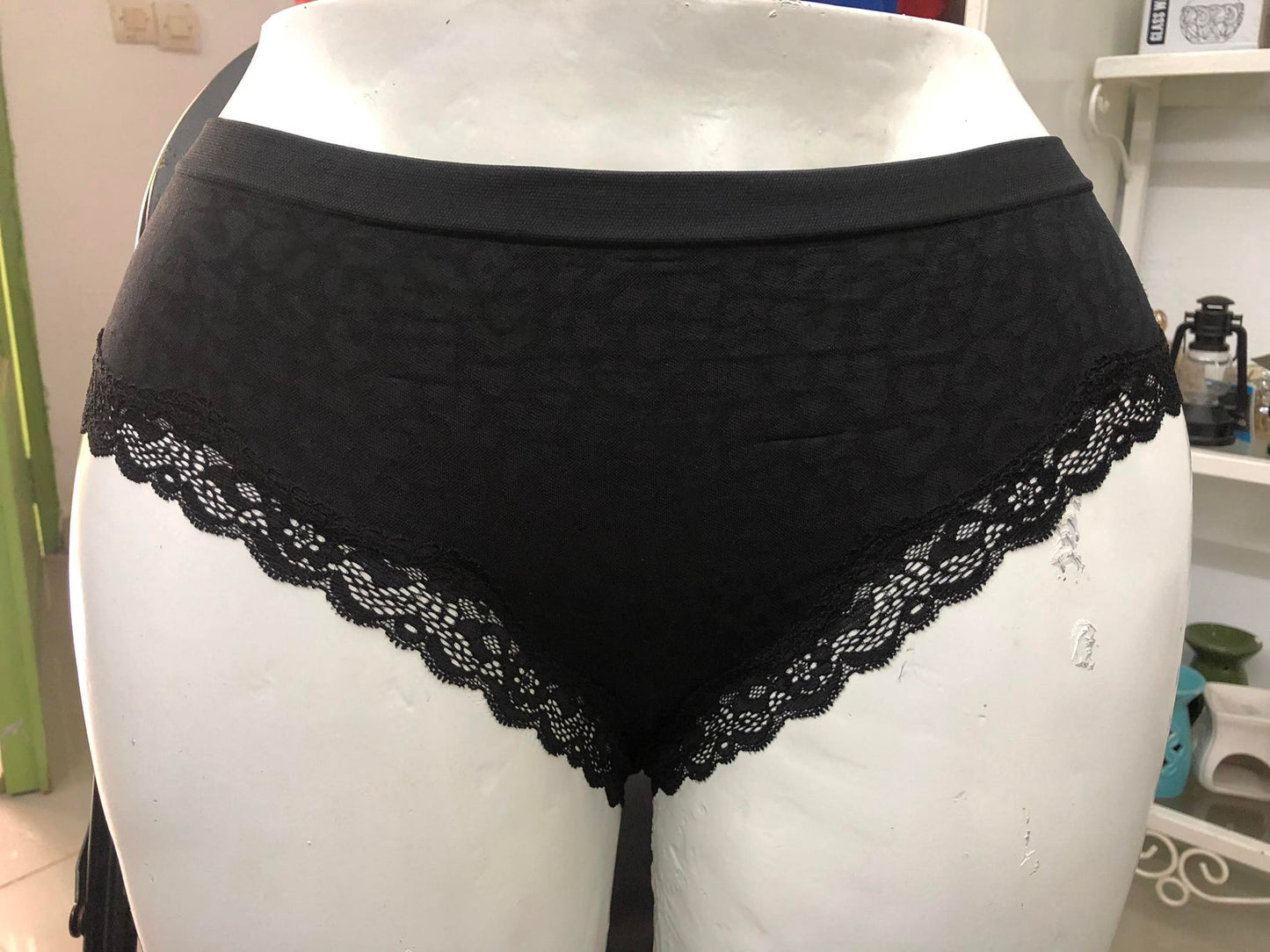 Delilah panty
