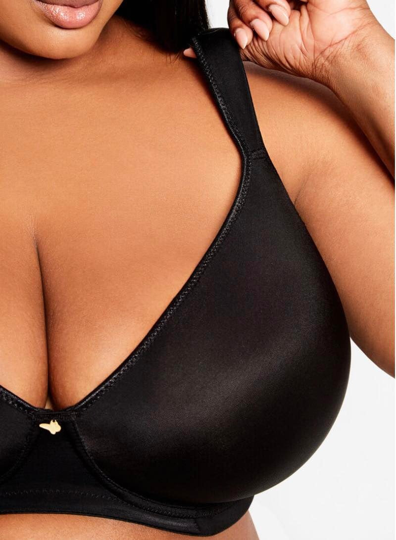 La balconnade